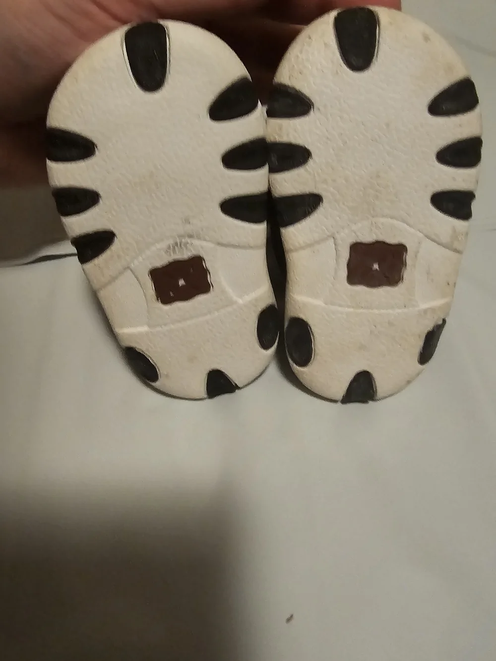 Twisted X Infant Leopard Cork Driving Moc